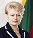 Грибаускайте Даля