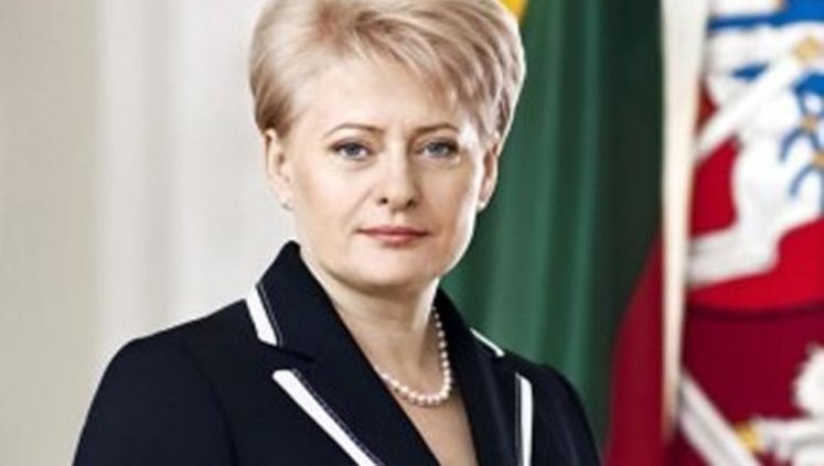 Литва приветствует отказ Польши от поставок электроэнергии с российской АЭС в Беларуси, – Грибаускайте