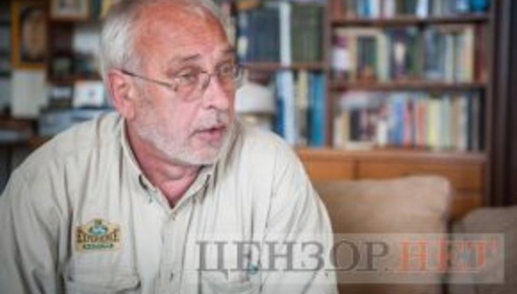 "Не здивуюся, якщо Пукач перестане вказувати на Кучму і за це вийде на свободу ", - Подольський про рішення скоротити строк вбивці Гонгадзе