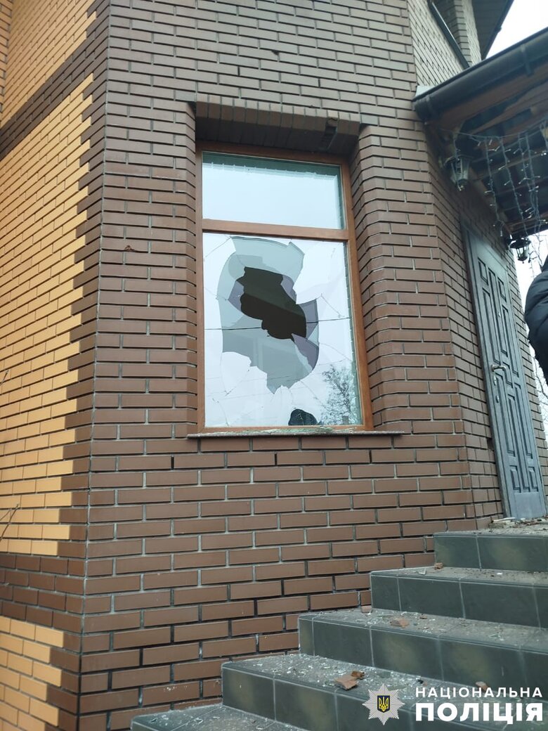 Херсонщина