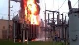пожар северодонецк трансформатор