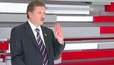 Чорновил: Янукович - это сын Ющенка. К концу срока он тоже полюбит кобзу и лиру. ВИДЕО.