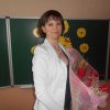 Наталья Ханова