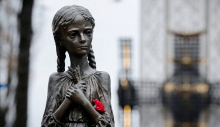 Рада виділила понад 570 мільйонів на добудову Музею Голодомору