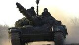 Обстановка на фронте по состоянию на 19 марта