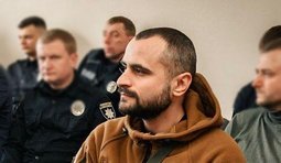 Сумской военкомандир Сезько пьяным управлял автомобилем