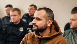 Начальник Сумського ТЦК п’яним керував автомобілем. ФОТО