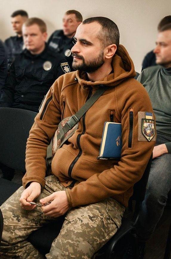 Сумський воєнком Сезько пʼяним керував автомобілем