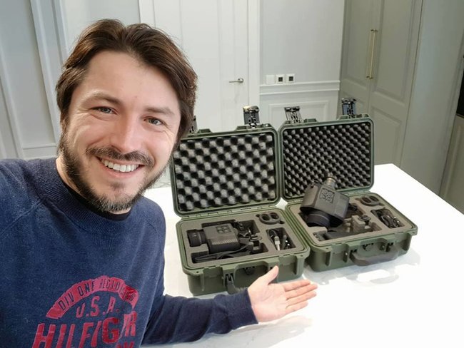 Цензор.НЕТ Изображение