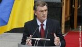 Ющенко велел демсилам делиться должностями с оппозицией