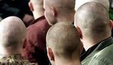 Милиция признала существование в Киеве «организации скинхедов». Убийство гражданина Сьерра-Леоне было &amp;quot;боевым крещением&amp;quot; для несовершеннолетнего.