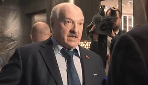 лукашенко