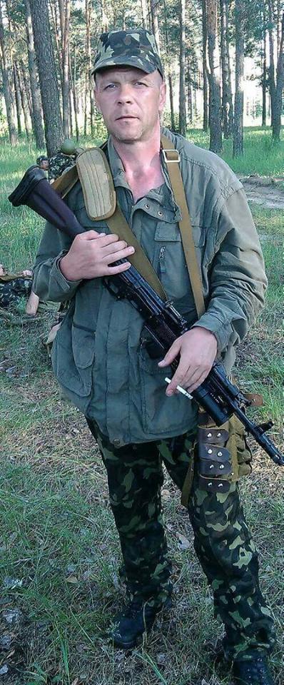 коваленко