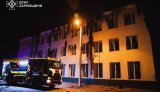 Російські КАБи пошкодили лікарню в Харкові, пацієнтів евакуйовано