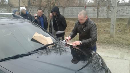 взятка