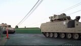 бмп,бредлі