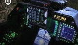 Украина получила мобильные тренажеры F-16