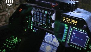 Украина получила уникальные мобильные тренажеры F-16, - Федоров