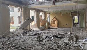 20 січня ворог обстріляв Запорізьку область