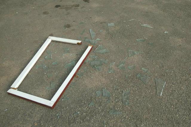 Нацгвардія патрулює евакуйовану Калинівку, запобігаючи мародерству, - прес-служба 07