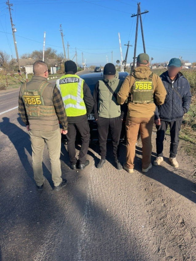 В Одесской области разоблачили мужчину