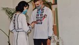 У погибшего на Донбассе воина 80-й ОДШБр Ивана Горошко 5 февраля родился сын, - "Повернись живим"