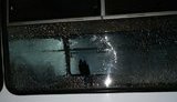 Конфликт между водителями закончился дракой и стрельбой: травмированы четыре человека, в том числе случайный прохожий, - полиция Харьковщины. ФОТО