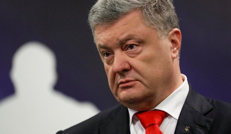 ДБР викликало Порошенка на допит 25 липня