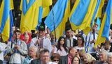 Любов до країни і готовність захищати свою країну зі зброєю: українці визначилися з головними складовими патріотизму, - опитування. ІНФОГРАФІКА