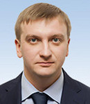 Петренко Павел