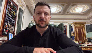 Володимир Зеленський