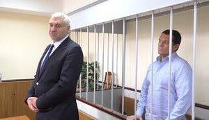 Захист Сущенка оскаржив вирок, - Фейгін