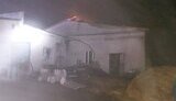 Consequences of attack on Krolevetska hromada in Sumy Oblast