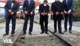 укрзализныця