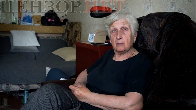 Поки не зійшла вода. Як виживають люди у затопленій частині Херсону 13