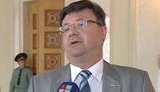 Павловский-регионалам: Ваш закон о налоге на роскошь - это борьба пчел против меда. + ВИДЕО.