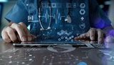 Минздрав работает над внедрением 8 цифровых инструментов для борьбы с COVID-19, - замминистра здравоохранения Кучер. ВИДЕО