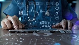Минздрав работает над внедрением 8 цифровых инструментов для борьбы с COVID-19, - замминистра здравоохранения Кучер. ВИДЕО