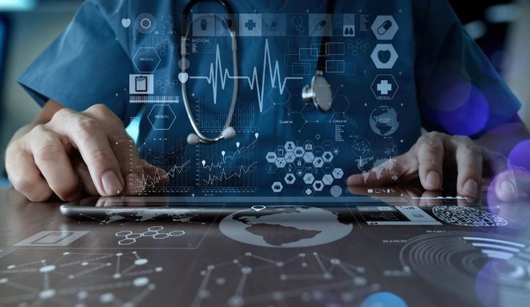 Минздрав работает над внедрением 8 цифровых инструментов для борьбы с COVID-19, - замминистра здравоохранения Кучер. ВИДЕО
