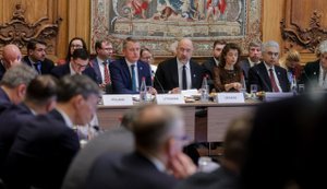 Шмигаль про посилення енергетичної стійкості