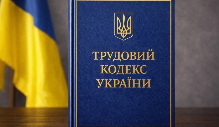 Кабмін вніс до Ради доопрацьований проєкт Трудового кодексу: що пропонують змінити?