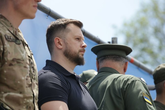 Наш головний парад - у Донецьку, в Сімферополі, можливо, в Москві, - Білецький 01