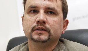 Строительство Мемориала Майдана заблокировано в 2019-м году решением суда, - Вятрович