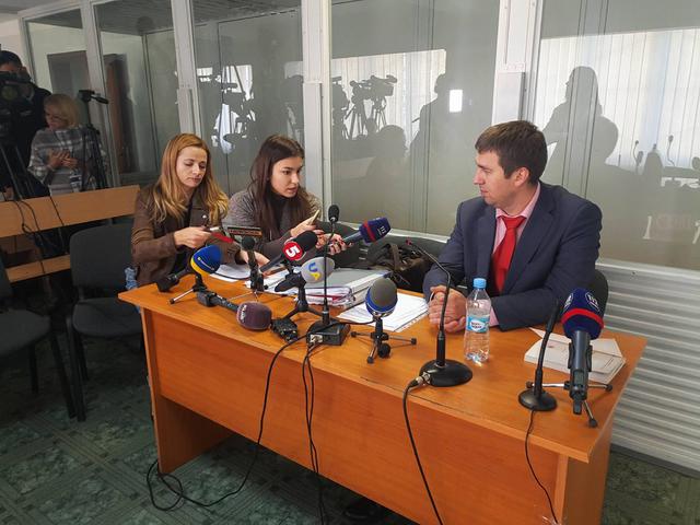 Суд над Януковичем: доказательства обвинения. СТЕНОГРАММА ЗАСЕДАНИЯ 01
