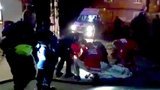 Пожежа в Дніпрі забрала життя трьох людей, зокрема дитини. ВIДЕО