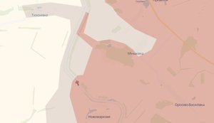 РФ просунулася на Бахмутському та Краматорському напрямках, - DeepState