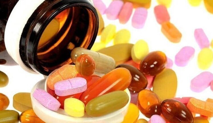 В Україні працюють 26 іноземних виробників ліків, які залишаються на ринку Росії