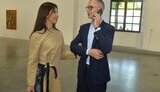 Lozhkin Foundation has held the fourth charity auction for the Illia Yemets Center. PHOTOS