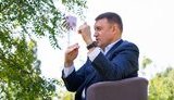 Чи треба брати в БЕБ людей з податкової міліції? Вважаю, що фахівців необхідно брати, - Мельник
