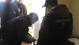 Майор полиции задержан в Одессе при получении 200 долл. взятки, - СБУ. ФОТО